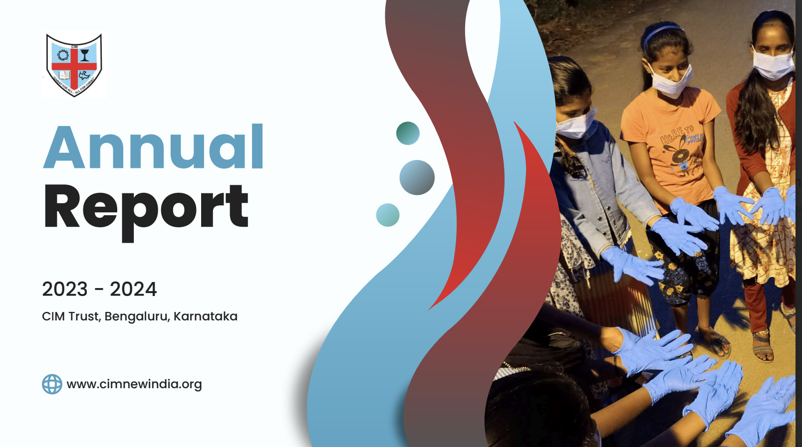 Annual Report 23 - 24