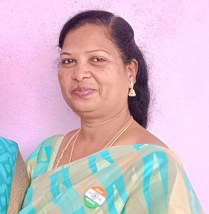 Smt. Elizabeth Rani