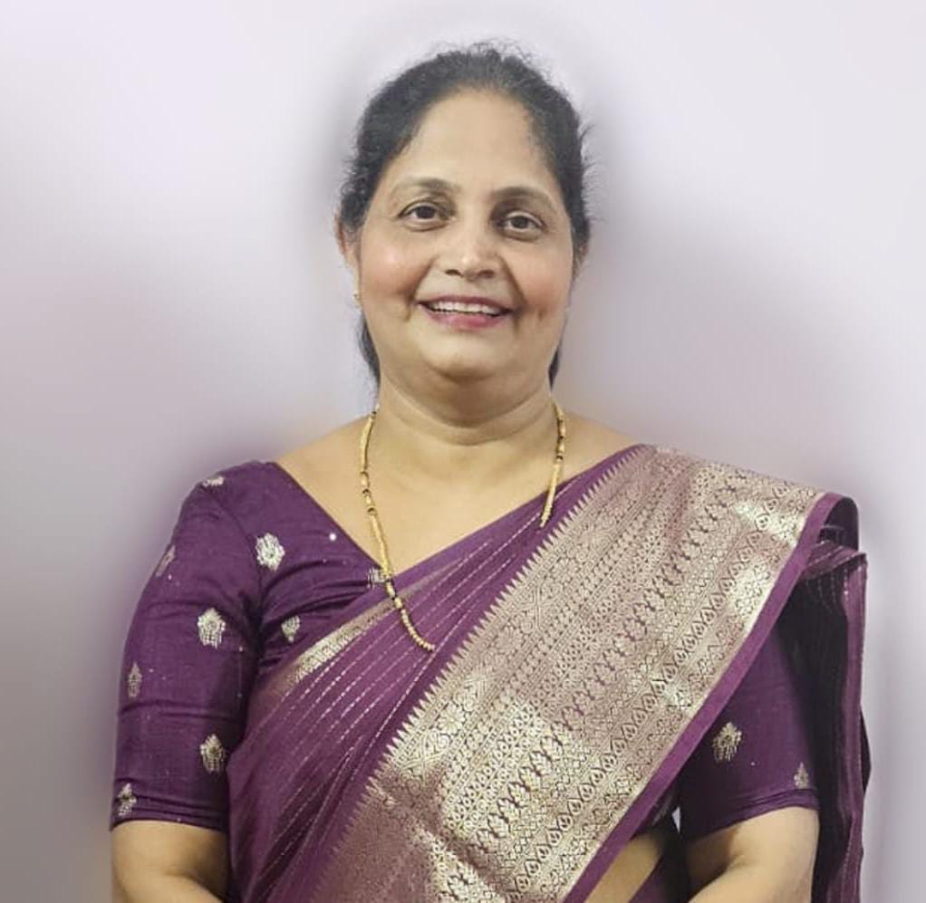 Smt. Mevis Rosebel