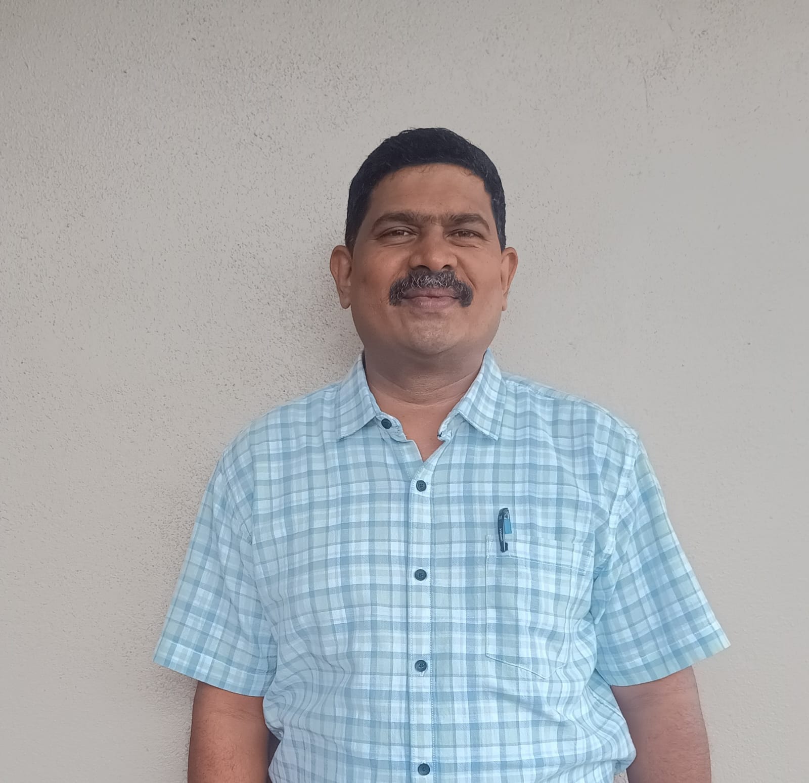 Dr. Rathna Kumar S