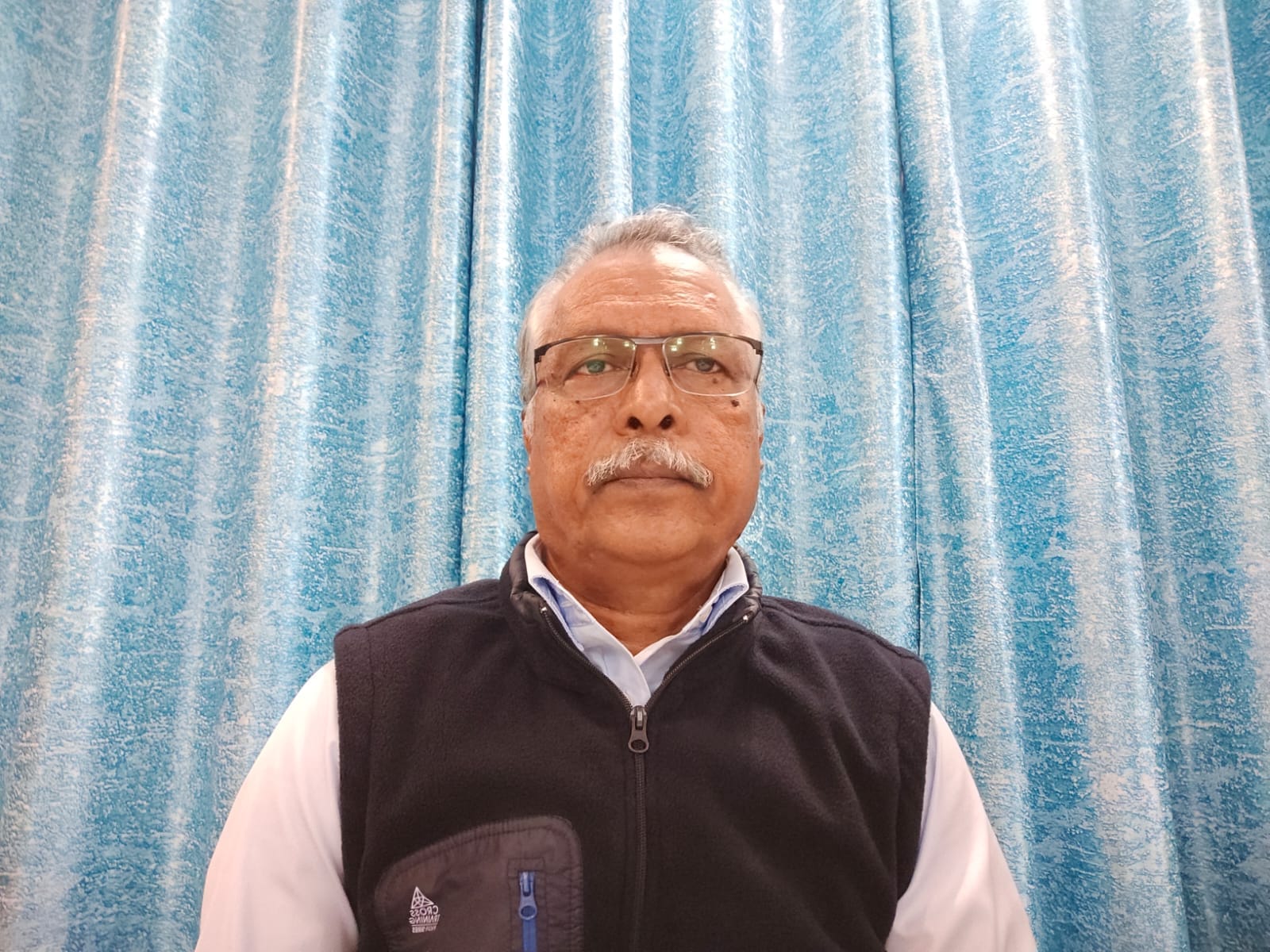 Shri. Solomon Sampath Kumar