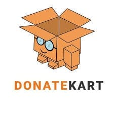 donatekart