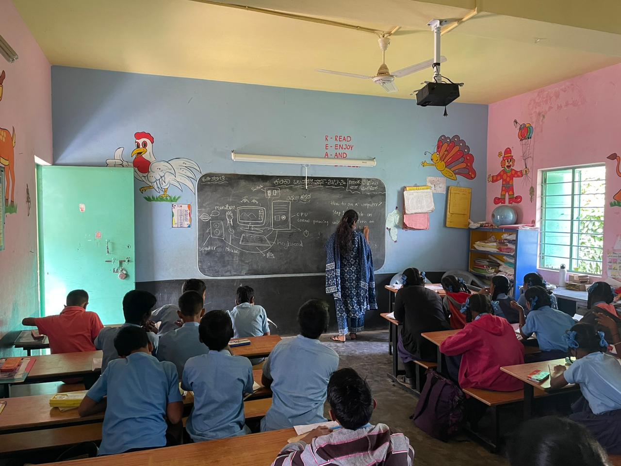 Education