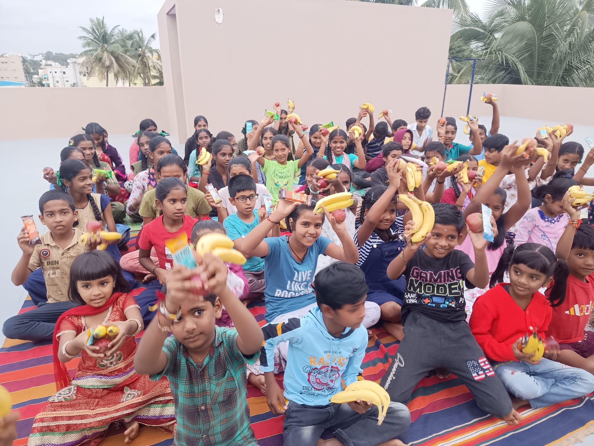 Govt school