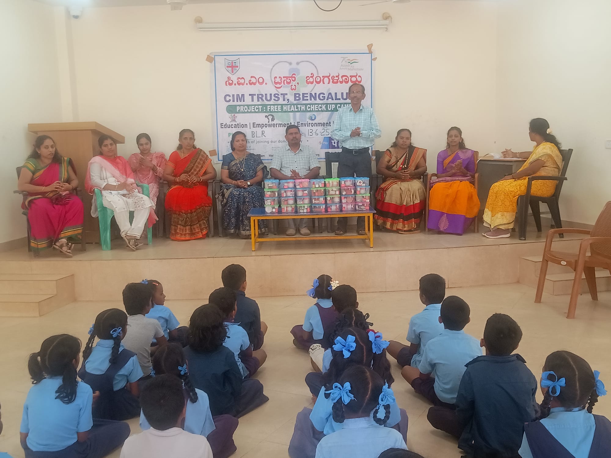 School Health