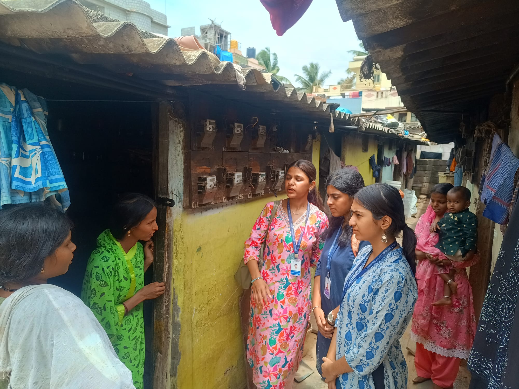 Women Empowerment