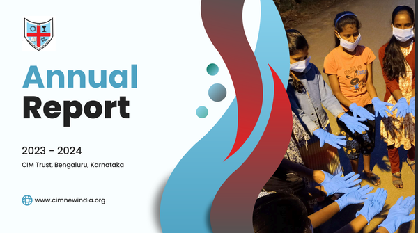 Annual Report 23 - 24