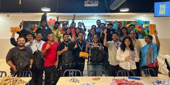 May 2025 Newsletter